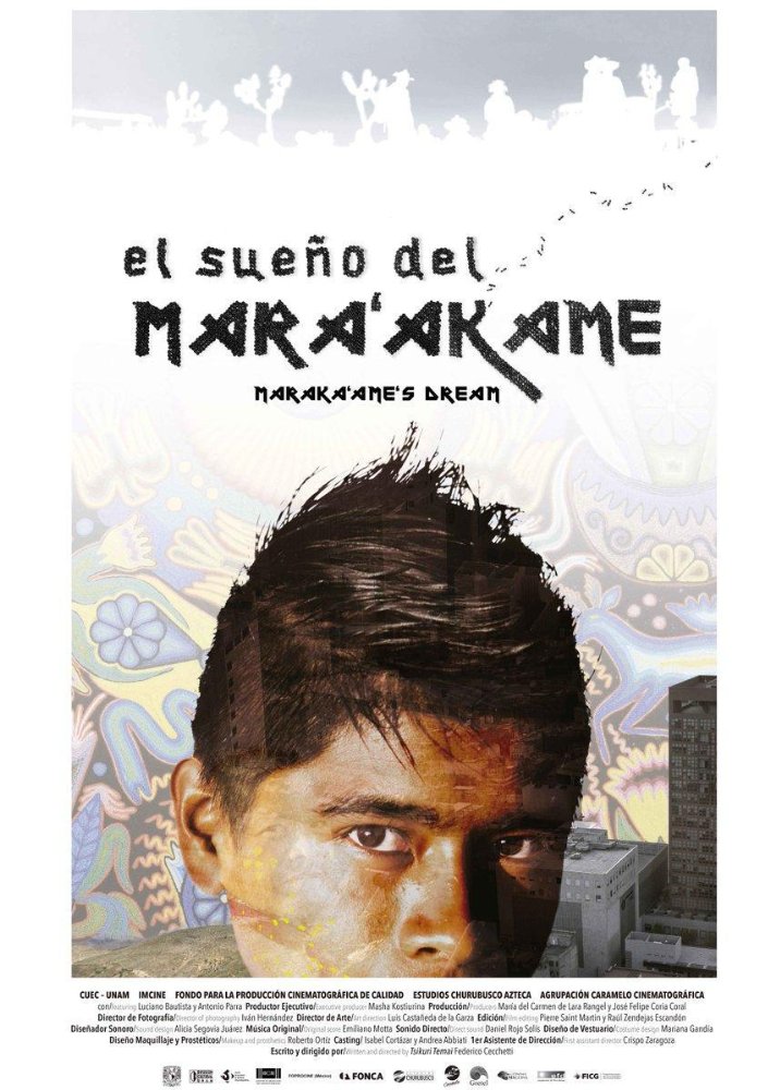 El Sueño del Mara’akame