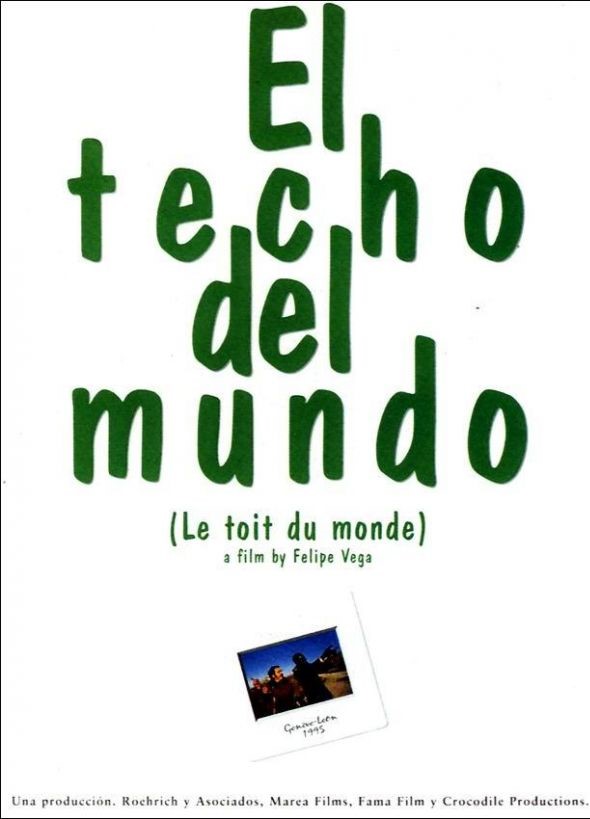 El techo del mundo