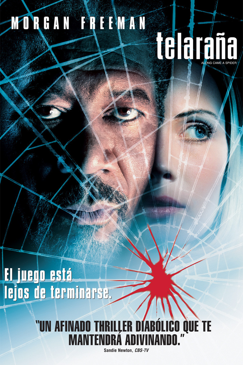 Telaraña