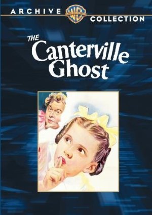 The Canterville Ghost