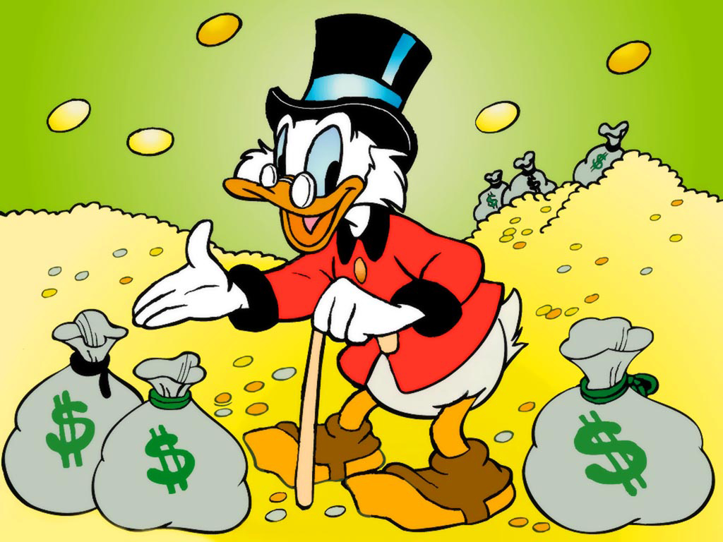 Walt Disney podría comprar Netflix