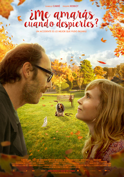 ¿Me Amarás Cuando Despiertes?