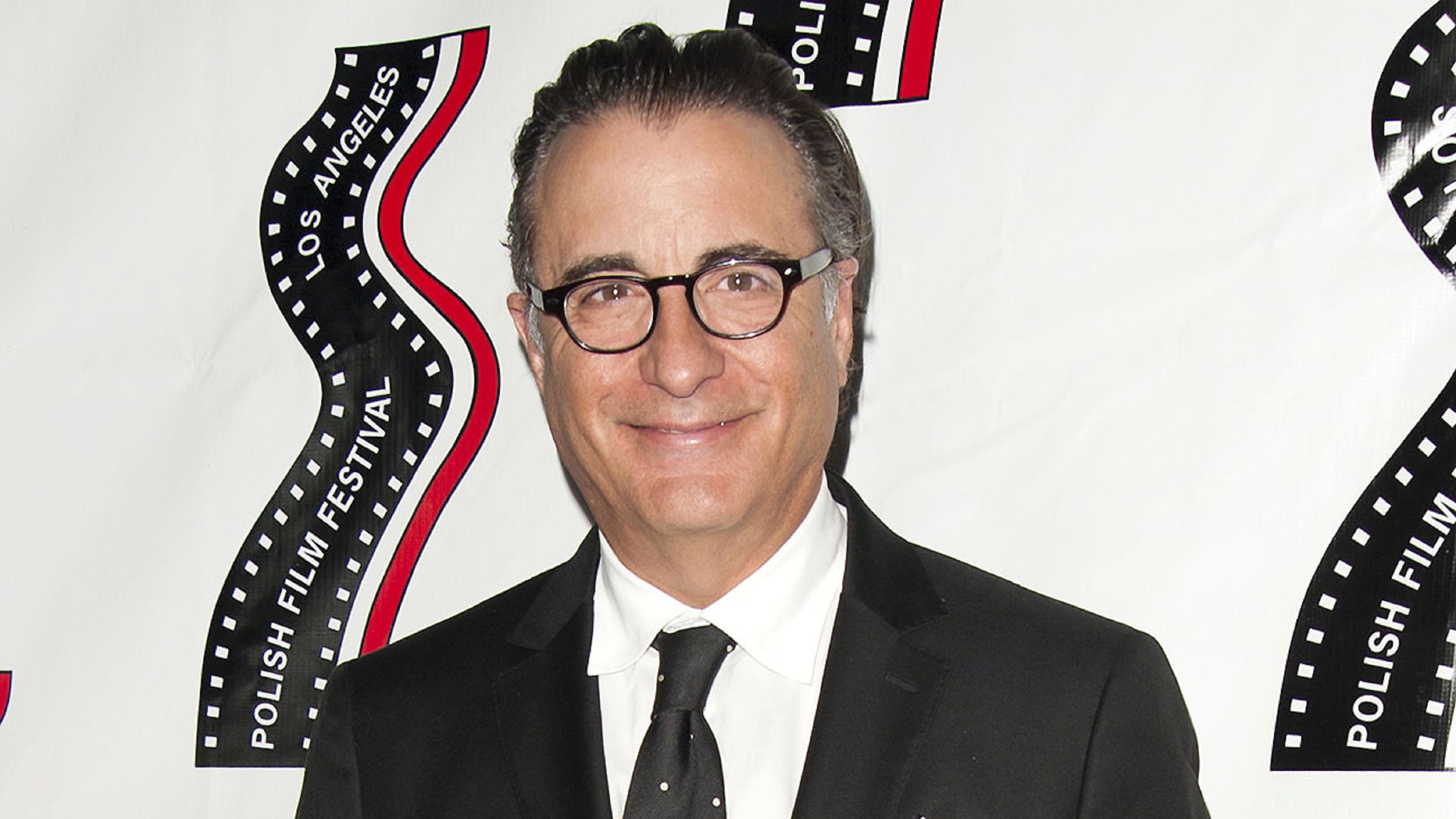 Andy Garcia: “siento dolor por todos los cubanos que han sufrido”