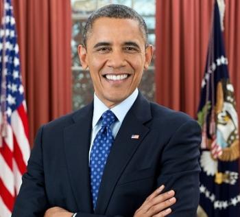 Barack Obama