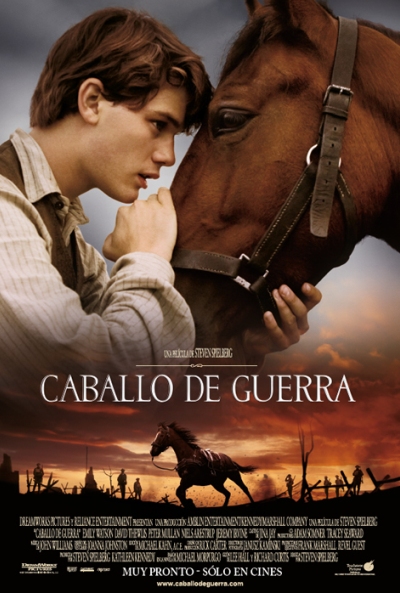 Caballo de Guerra