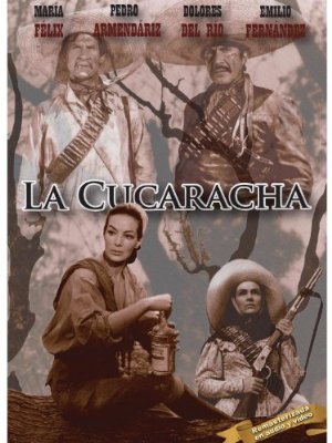 La Cucaracha