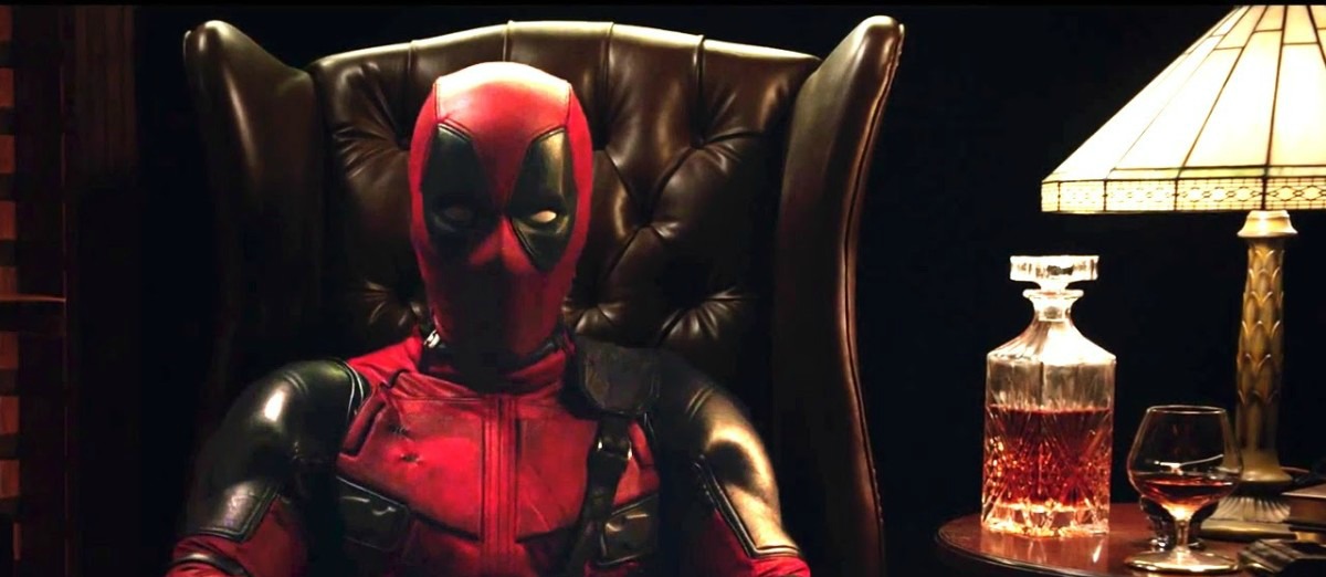 ¡Deadpool 2 ya tiene director!