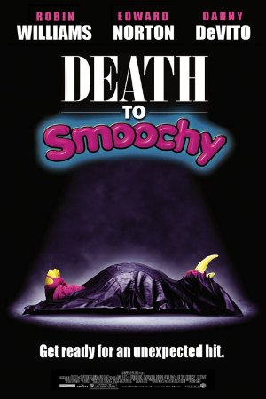 Death to Smoochy