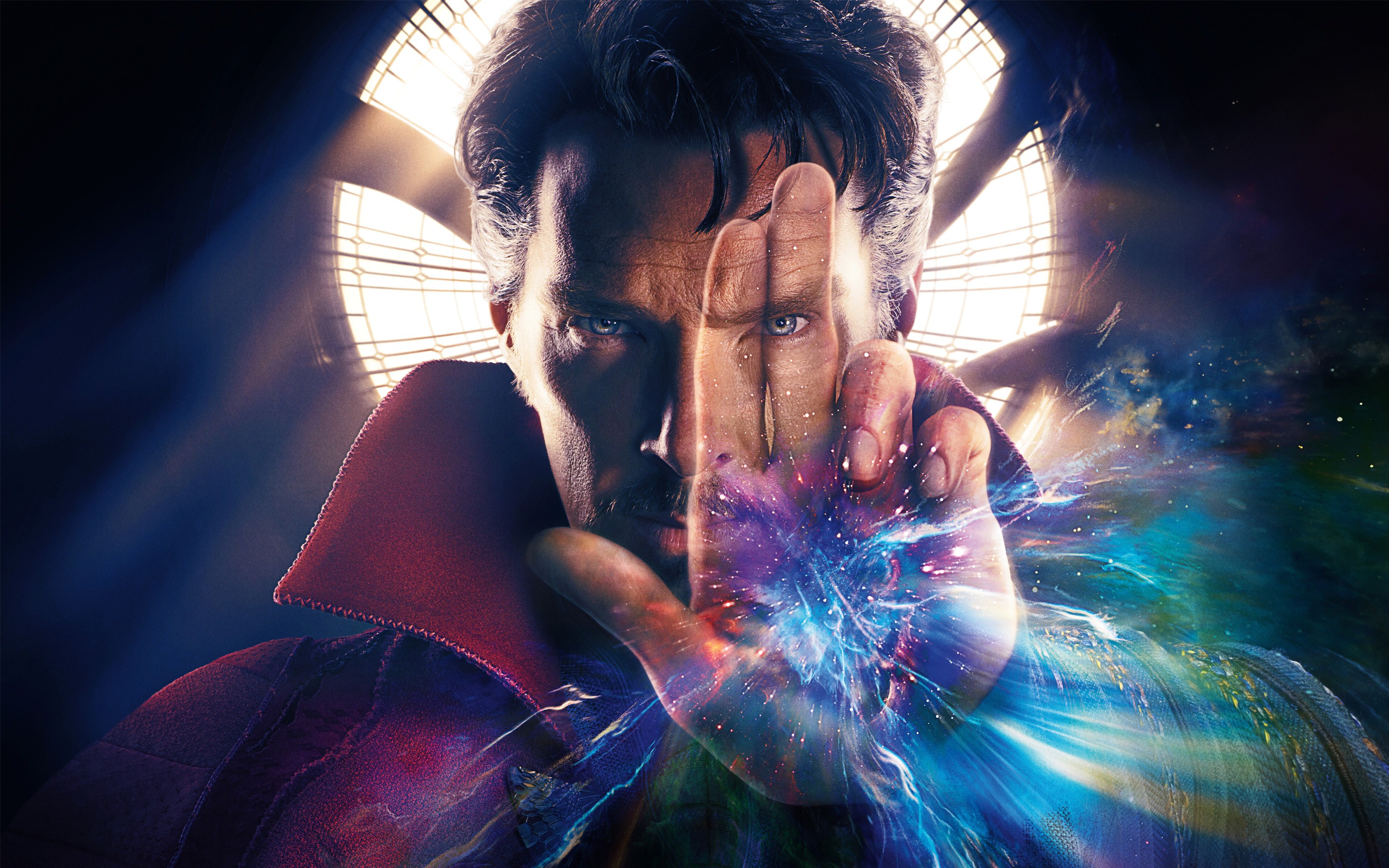 Doctor Strange ni se inmuta y vuelve a hechizar taquilla de Estados Unidos