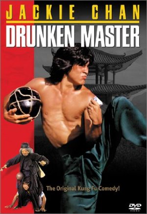 Drunken Master