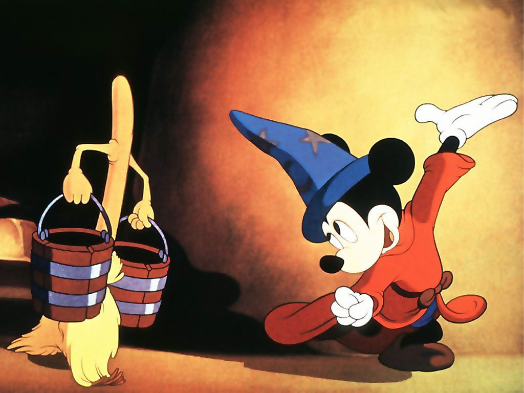 Fantasía: el cañonazo de Disney que conquistó a la crítica hace 76 años