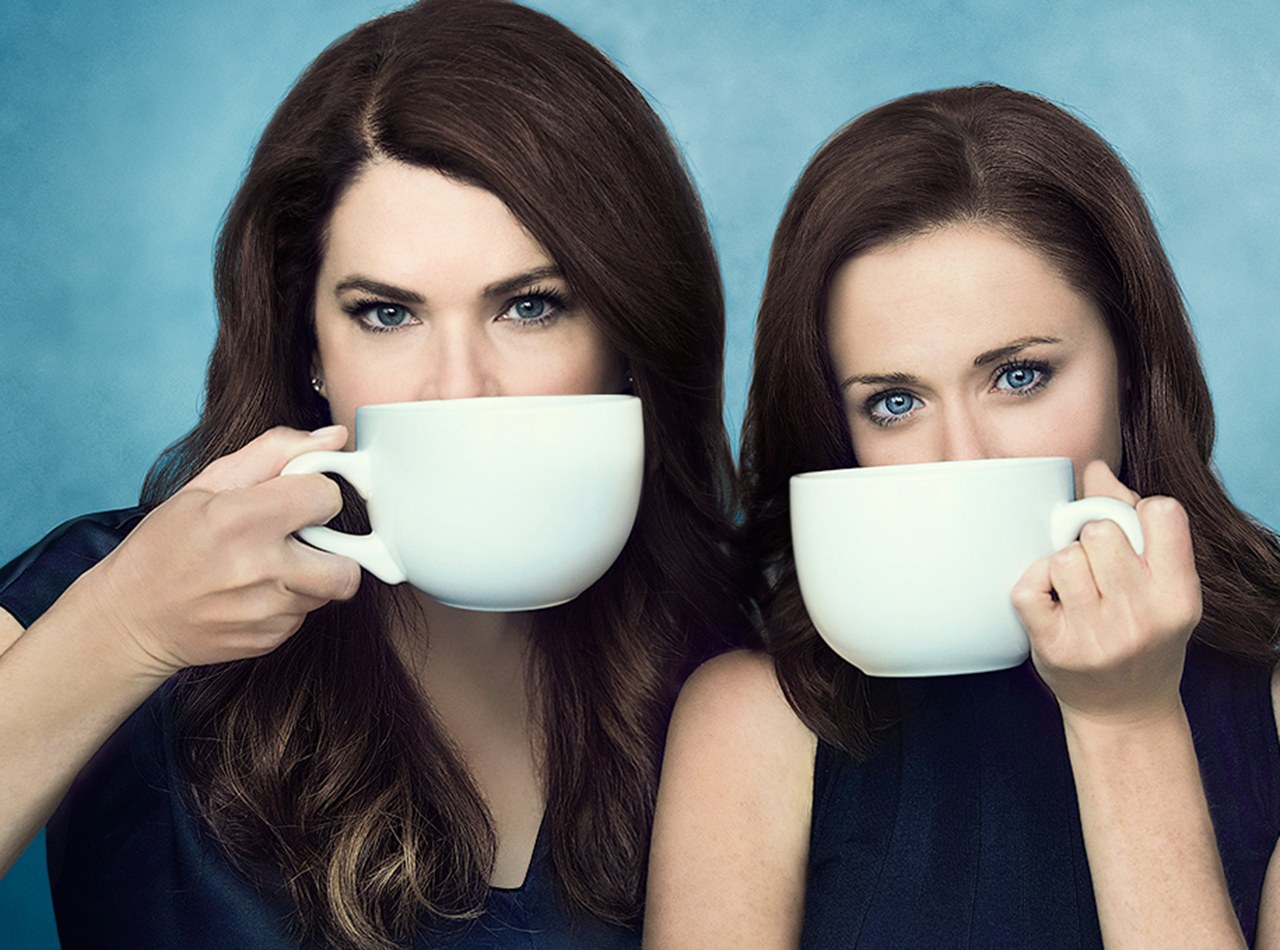 Gilmore Girls: A Year in the Life: primeras críticas del fenómeno televisivo de los dosmil