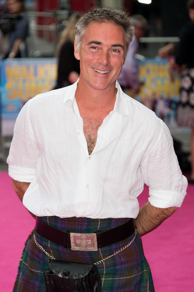 Greg Wise