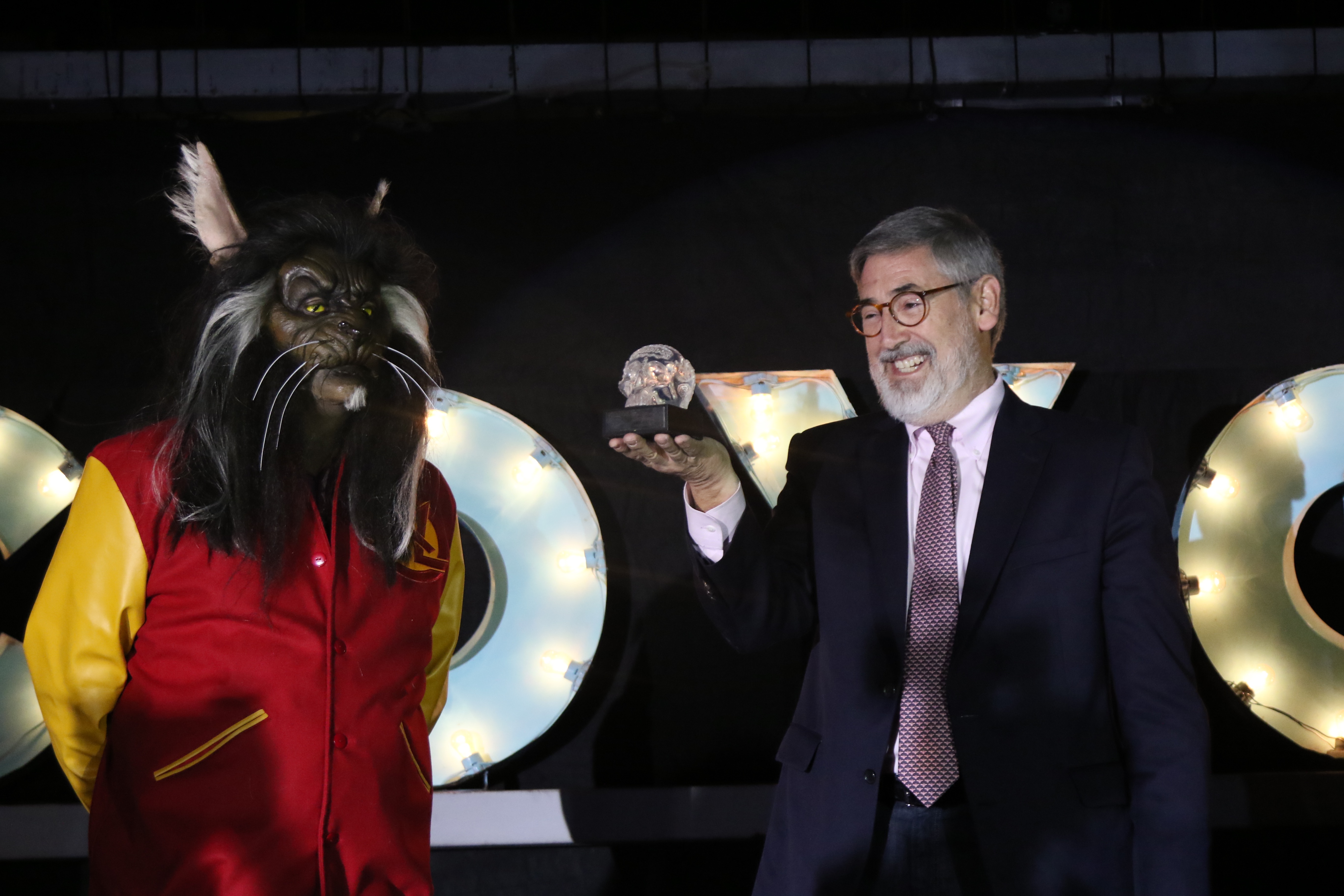 John Landis: Del horror a la comedia hay sólo un paso