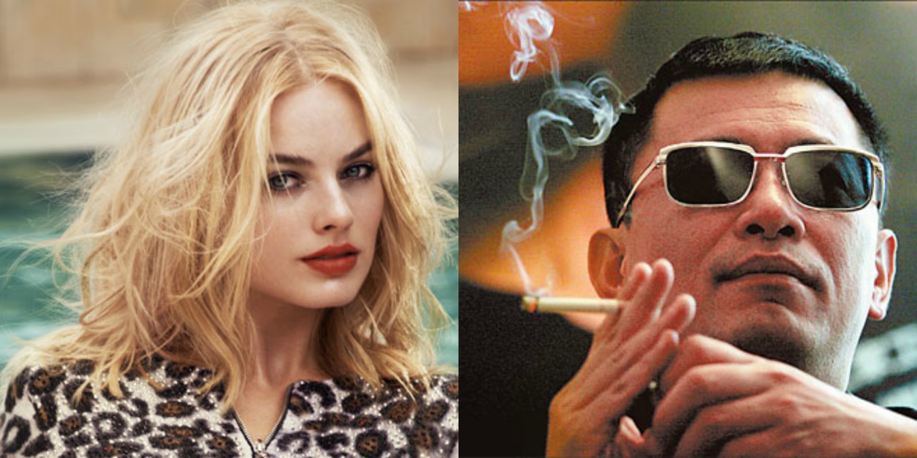 Margot Robbie posible protagonista de la nueva película de Wong-Kar Wai