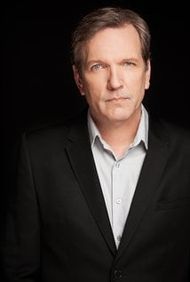 Martin Donovan