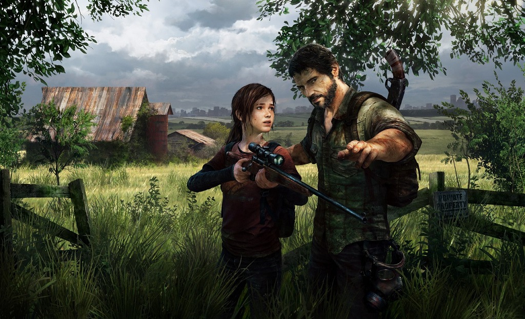 La película de The Last of Us tiene un futuro incierto