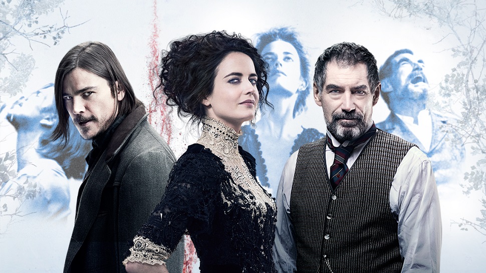 Penny Dreadful terminó como serie de TV pero continuará en formato de cómic