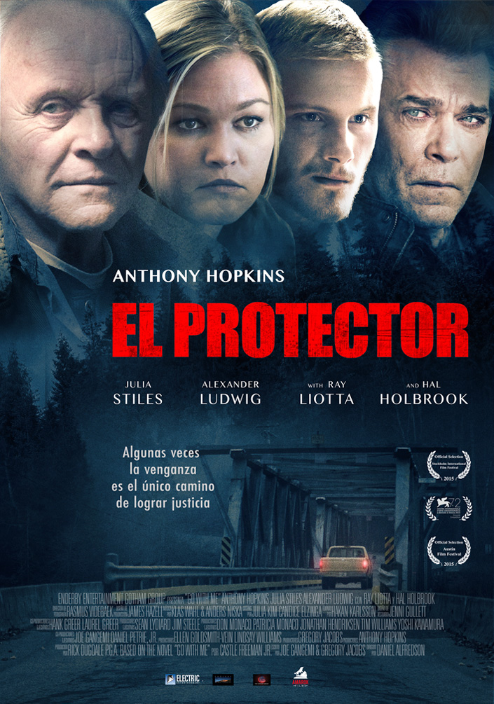 El Protector