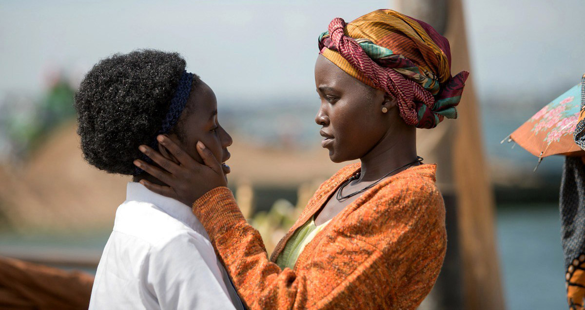 Reina de Katwe: top de críticas, reseñas y calificaciones