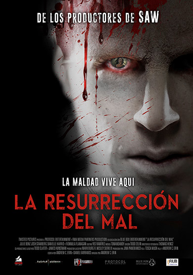 La Resurrección del Mal