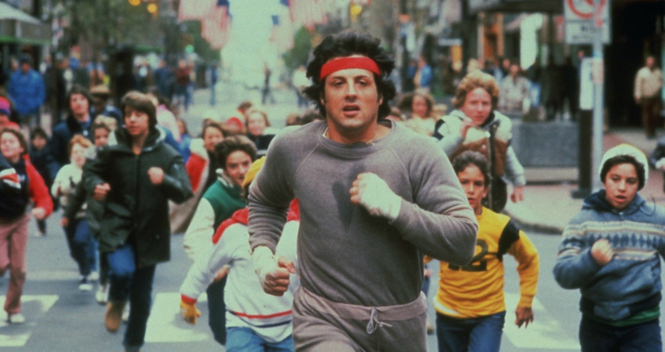 Rocky estrenó hace 40 años, ¿qué dijo la crítica del exitoso filme de Sylvester Stallone?