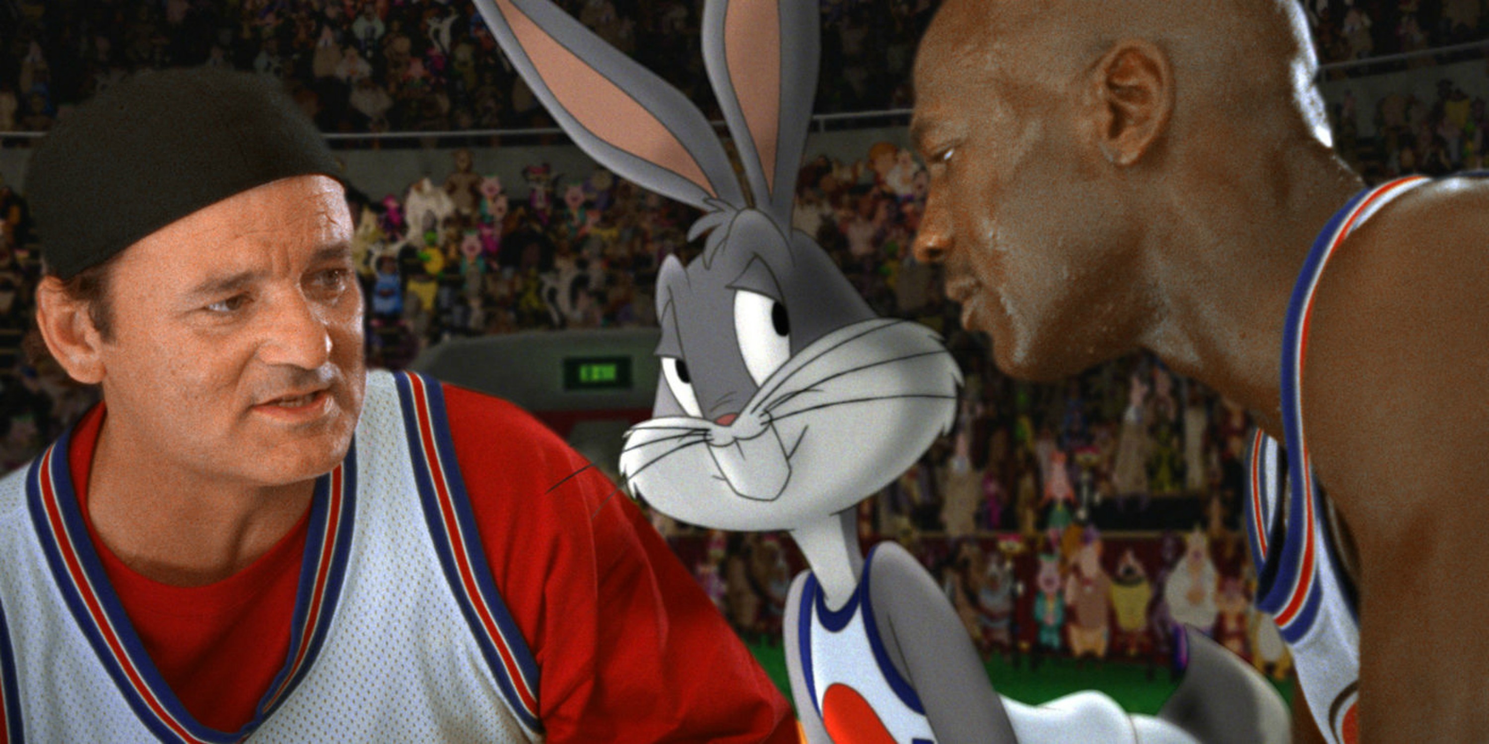 Space Jam casi fue escrita por Spike Lee y Joe Pytka asegura que LeBron James no está al nivel de Michael Jordan