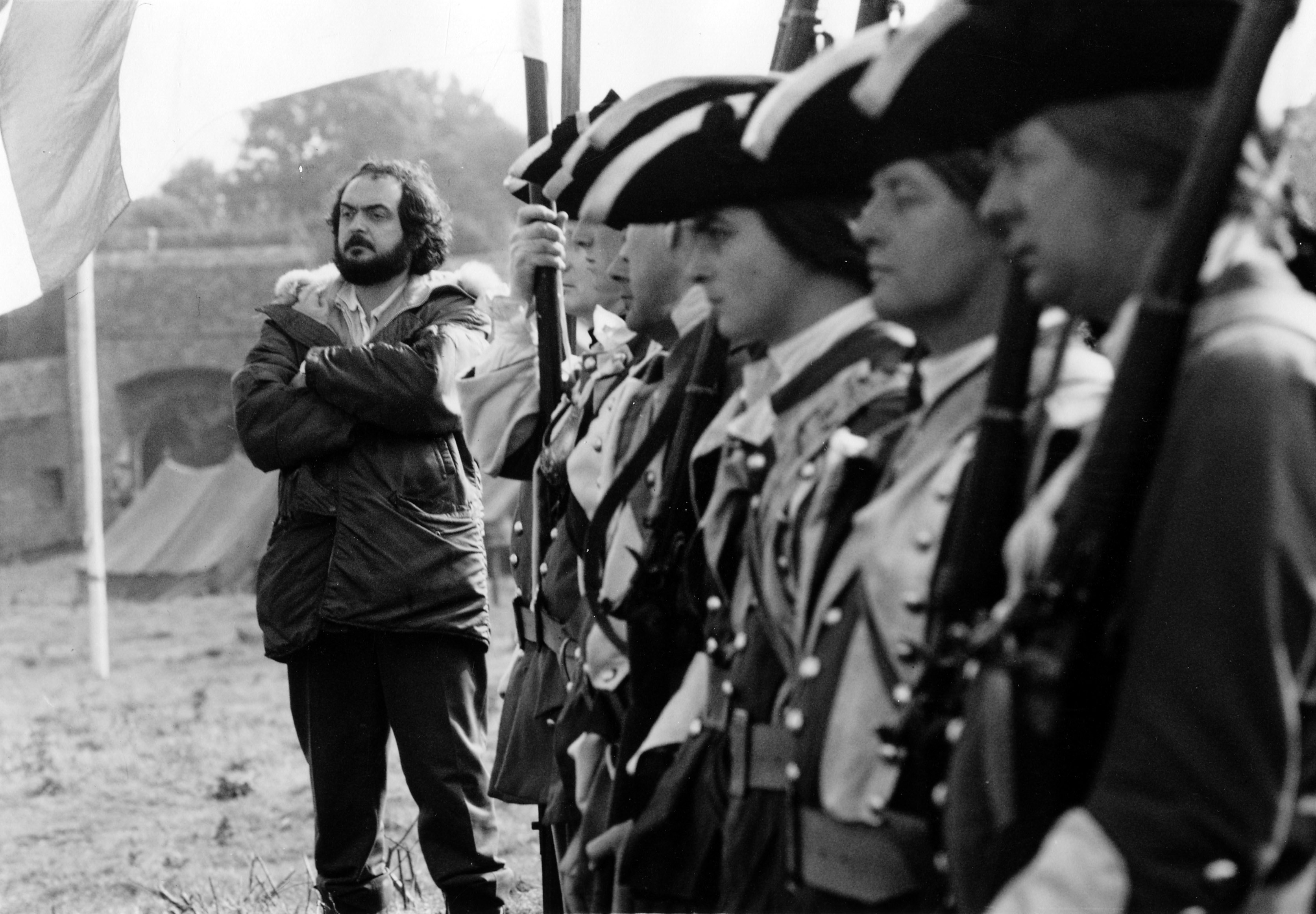 Stanley Kubrick’s Boxes: el documental que revela los secretos de Stanley Kubrick