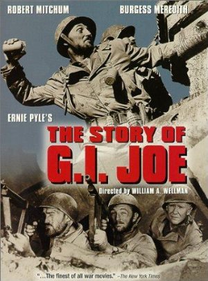 Story of G.I. Joe