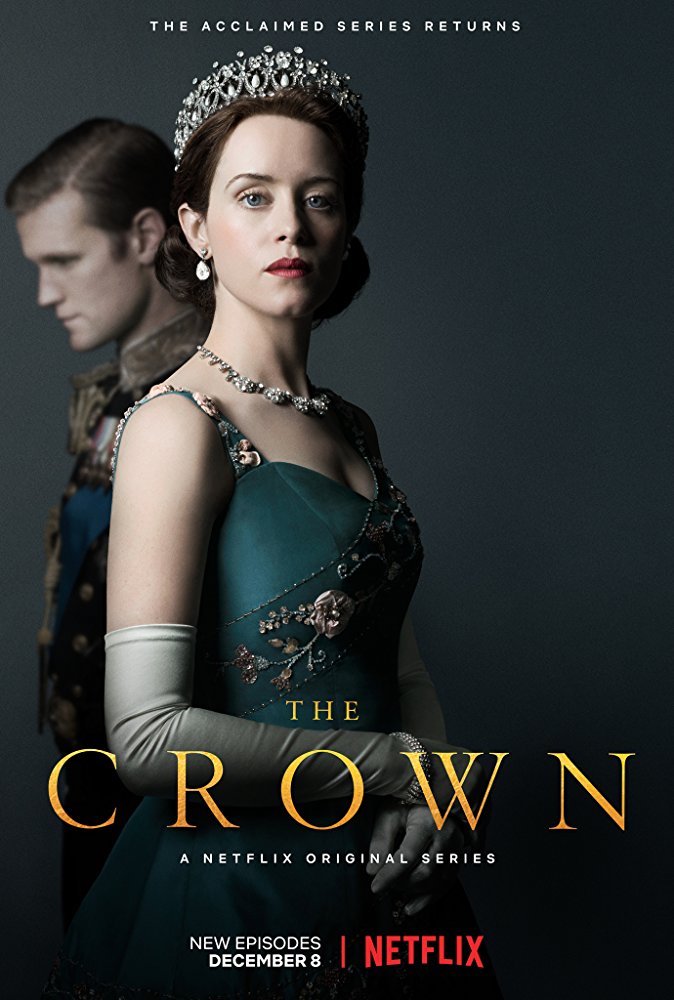 The Crown Temporada 2