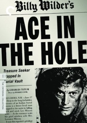 Ace in the Hole