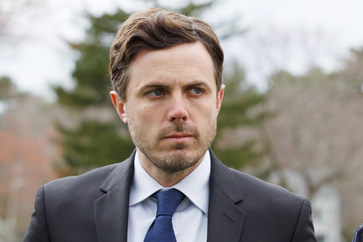 Casey Affleck fue rechazado por los hermanos Coen