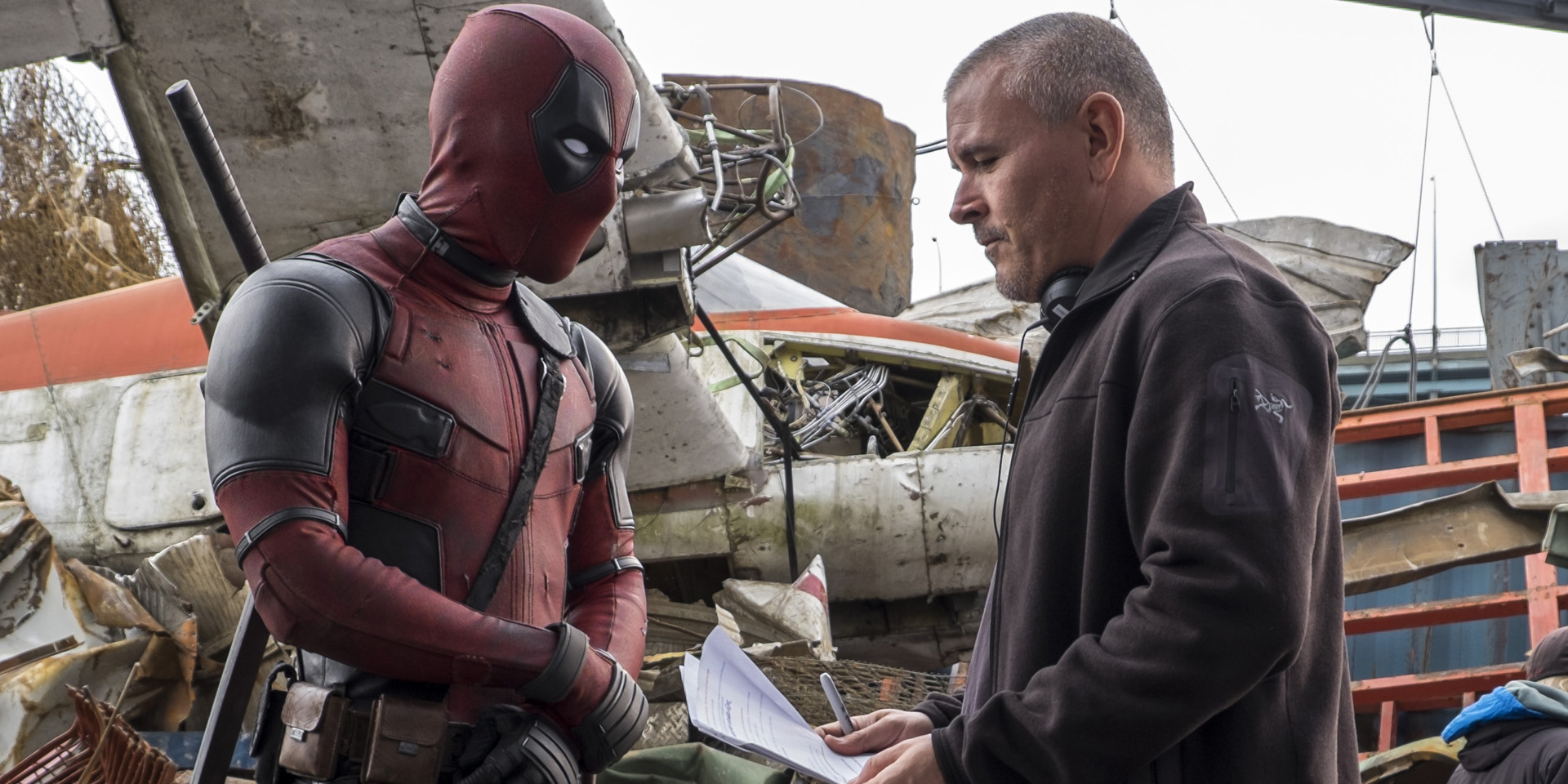 Deadpool: el director Tim Miller aclara rumores sobre su salida de la secuela