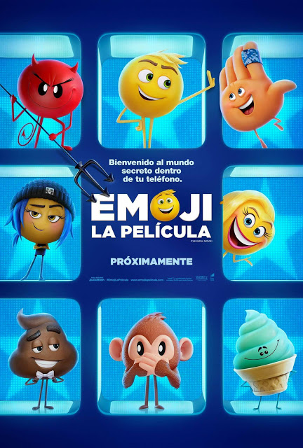 Emoji – La Película