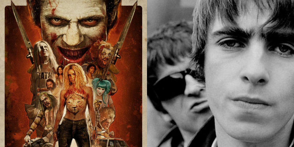 Estrenos en Blu-ray y DVD: 31 de Rob Zombie, Oasis: Supersonic y más