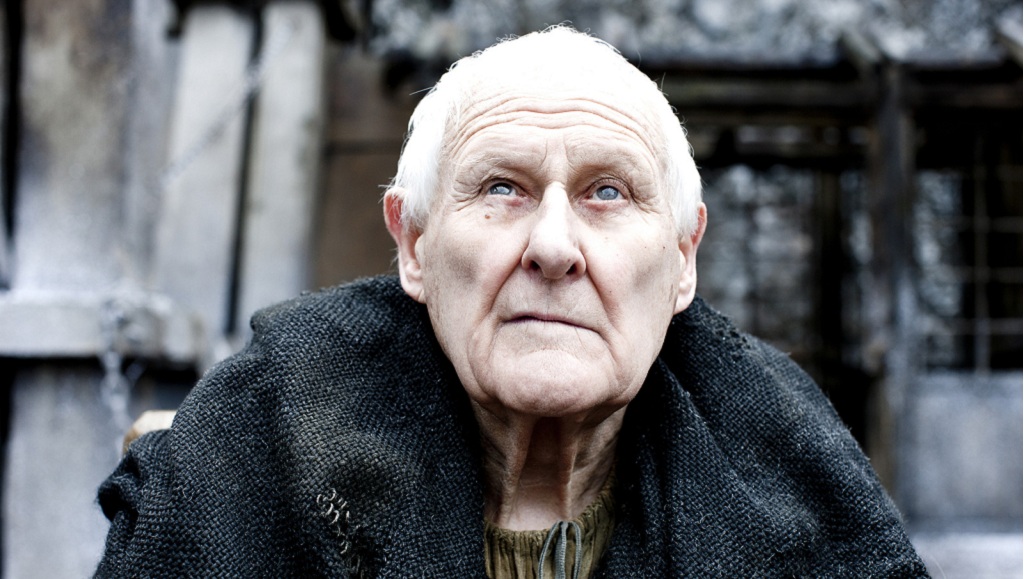 Falleció el actor Peter Vaughan, de Game of Thrones