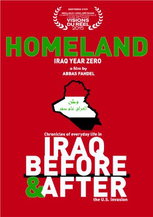 Irak Año Cero