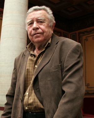 Manuel Felguérez Barra