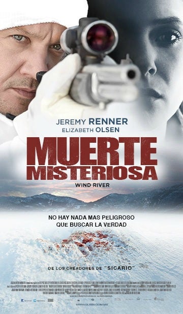 Muerte Misteriosa