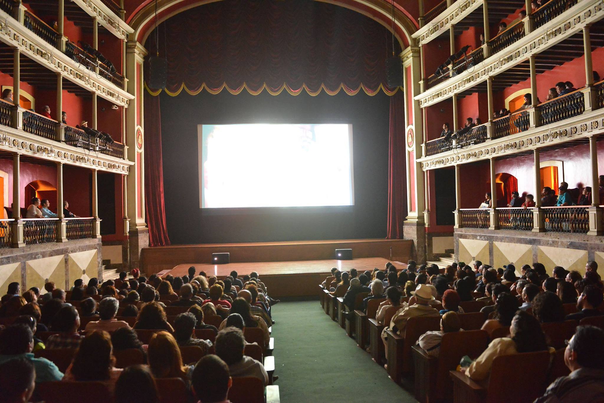 Propósitos de año nuevo para el cine mexicano