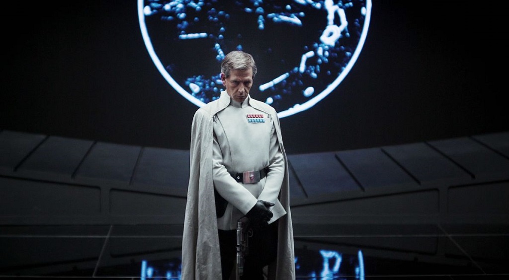 Rogue One se apodera de la taquilla del mundo y Estados Unidos