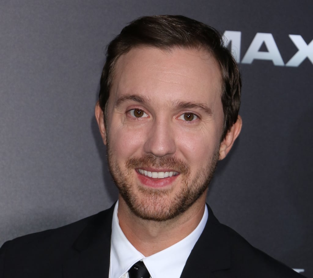 Sam Huntington