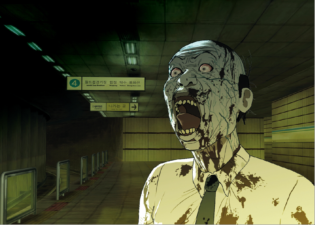 Seoul Station: 5 datos que debes saber de la precuela de Estación Zombie: Tren a Busan