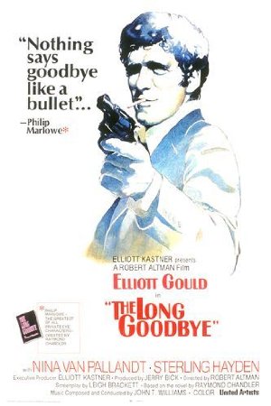 The Long Goodbye