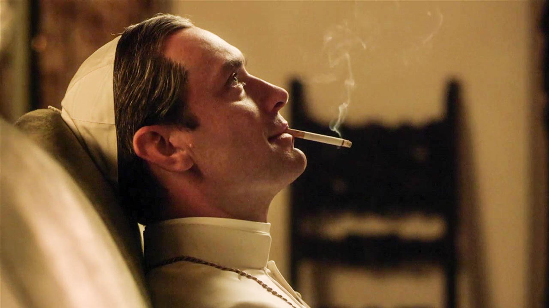 The Young Pope: trailer oficial de la serie de Paolo Sorrentino