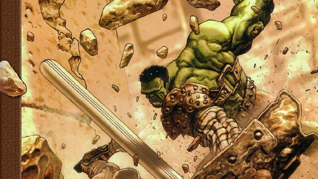 Thor: Ragnarok incluirá elementos de uno de los mejores cómics de Hulk