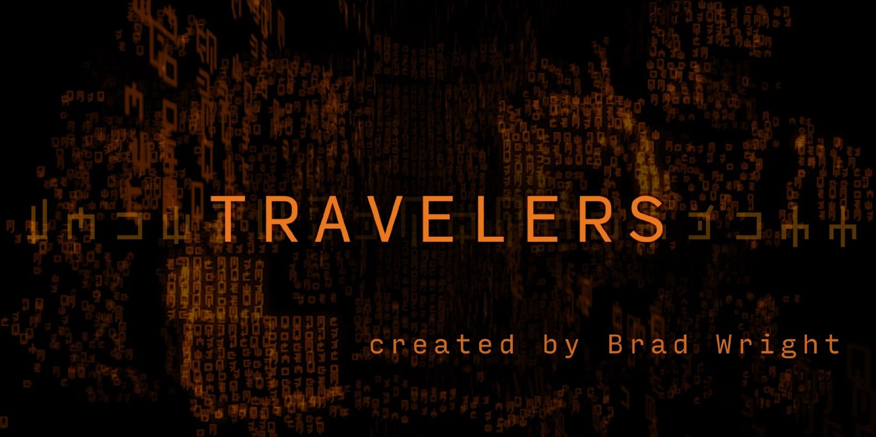 Cover Travelers – Trailer Oficial