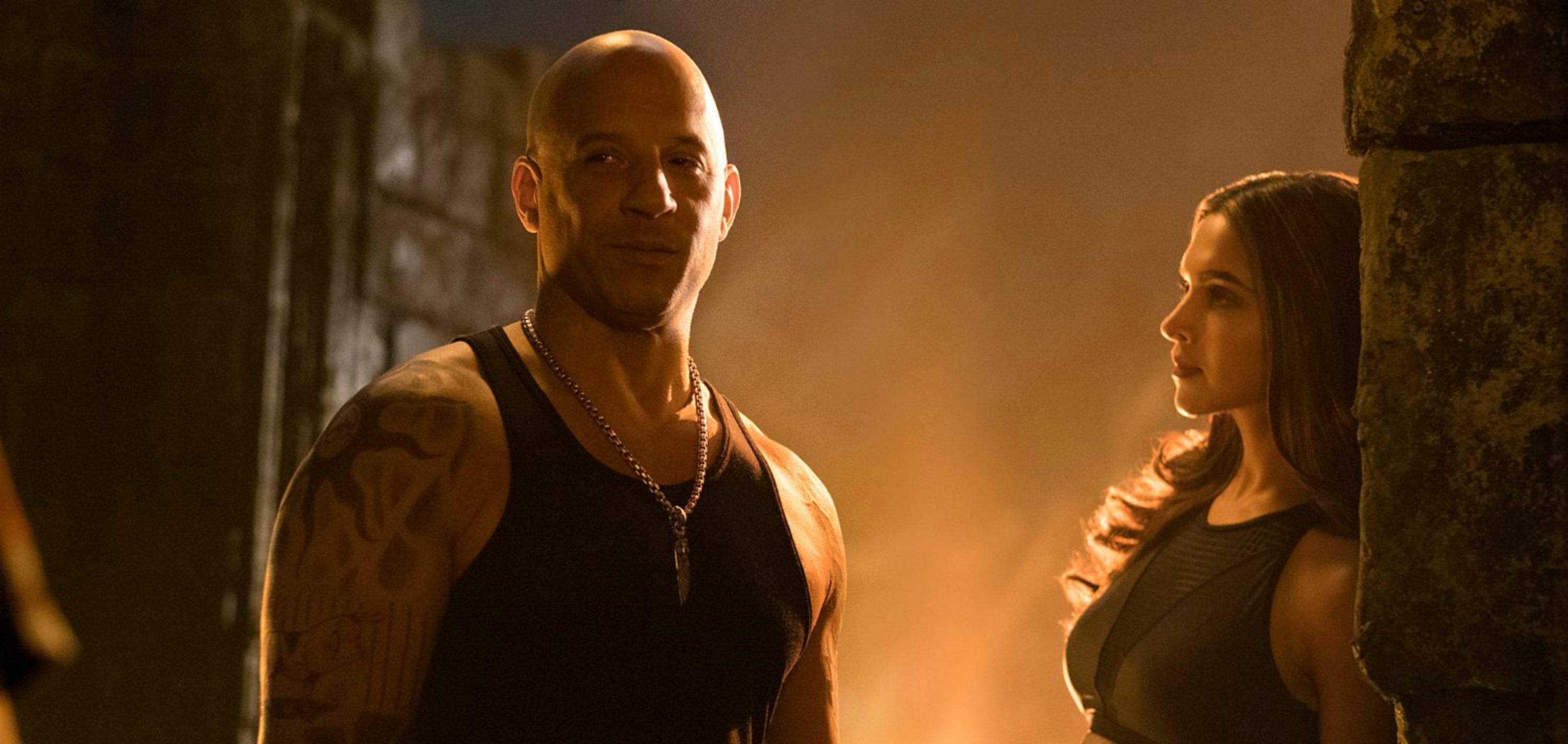 Vin Diesel visitará México para la premiere mundial de xXx: Reactivado