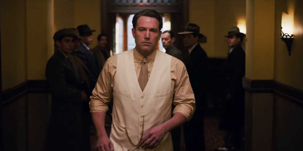 Vivir de Noche de Ben Affleck ya tiene calificación en el Tomatómetro