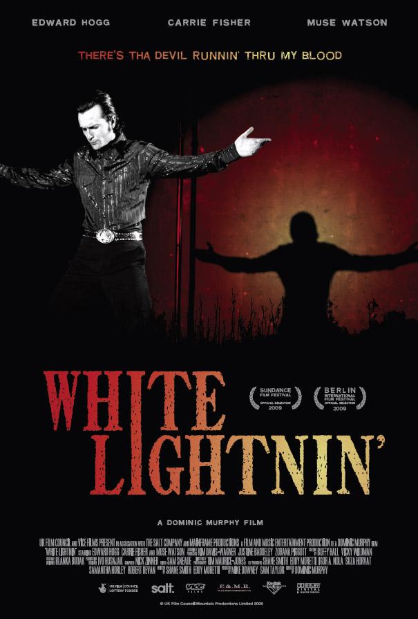 White Lightnin’